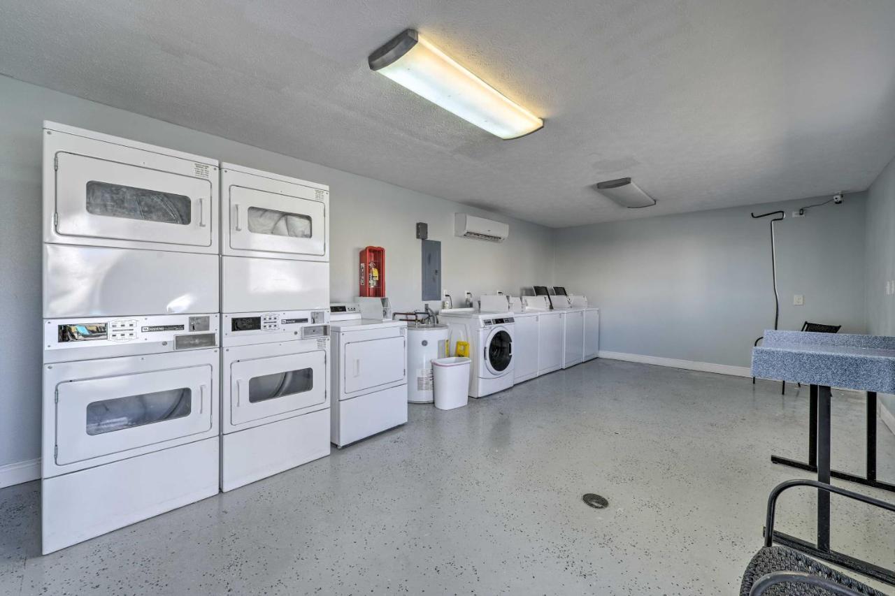 1St-Floor Resort Condo In Pcb - Walk To Beach! Panama City Beach Bagian luar foto